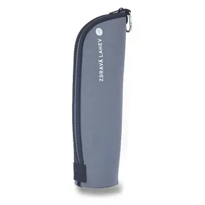 Thermowrap 1l CABRIO Reflex Anthrazit