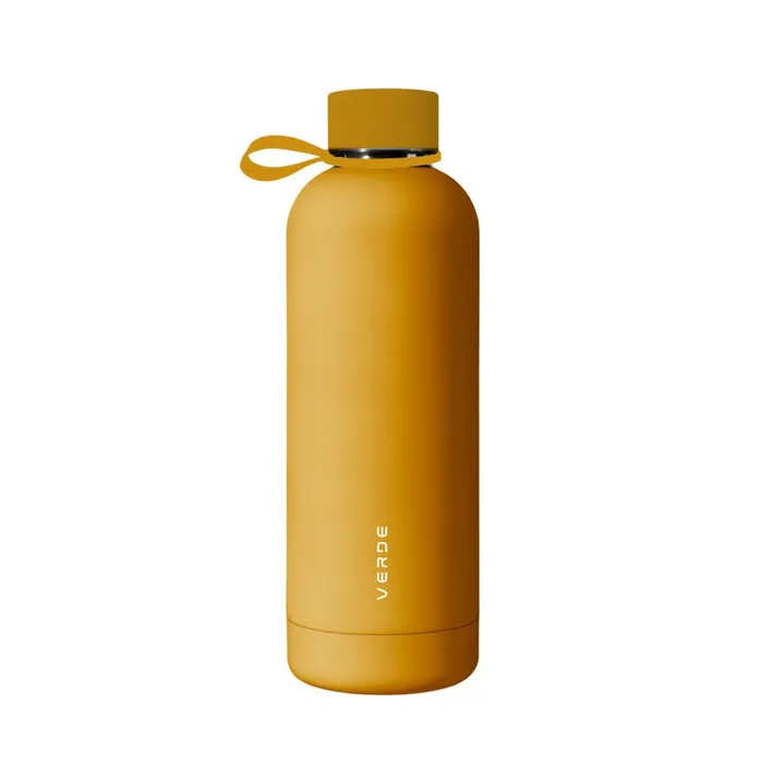 Hauptproduktbild Termoska 500ml VERDE hořčice