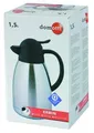 Thermosflasche, Edelstahl 1,5 l "Domotti"