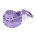 Weiteres Produktbild Isolierflasche OXY GRiP 950 ml Violett