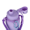 Weiteres Produktbild Isolierflasche OXY GRiP 950 ml Violett