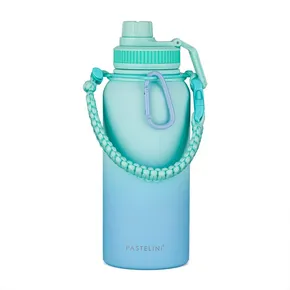 Thermos OXY GRiP 950 ml Minze