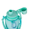 Weiteres Produktbild Isolierflasche OXY GRiP 950 ml Mintgrün