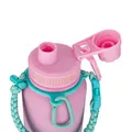 Weiteres Produktbild Isolierflasche OXY GRiP 950 ml Rosa