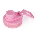 Weiteres Produktbild Isolierflasche OXY GRiP 950 ml Rosa