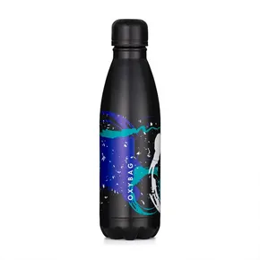 OXY ViBE 500 ml Zahnbürsten-Thermoskanne