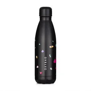 OXY ViBE Thermoskanne 500 ml Konfetti