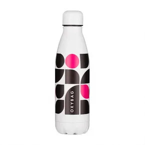 Thermos OXY ViBE 500 ml Geometrische