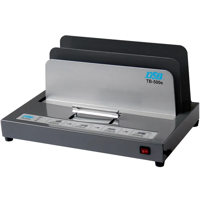 Hauptproduktbild Termovazač DSB-TB500E
