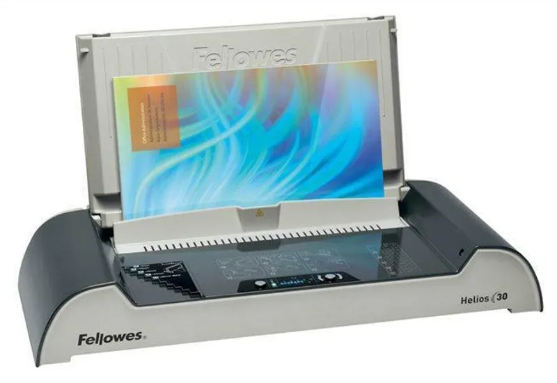 Hauptproduktbild Termovazač "Helios 30", 300 listů, FELLOWES