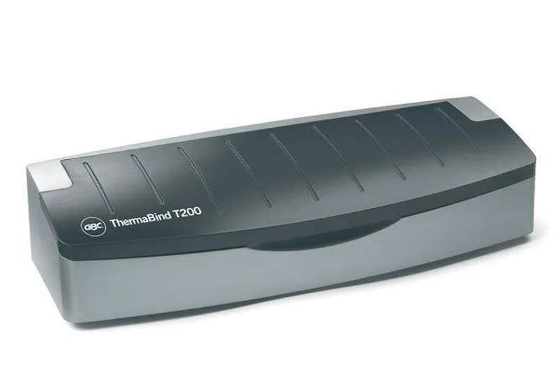 Hauptproduktbild Termovazač "T200", GBC