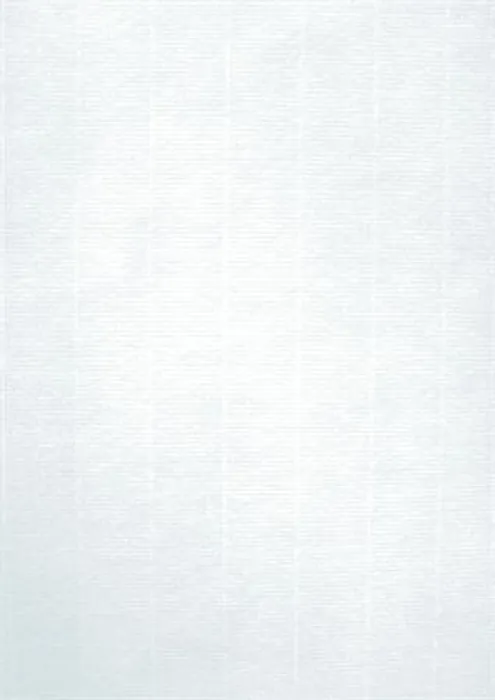 Hauptproduktbild Texturovaný papír, slonovina, A4, 200g, APLI [20 listů]