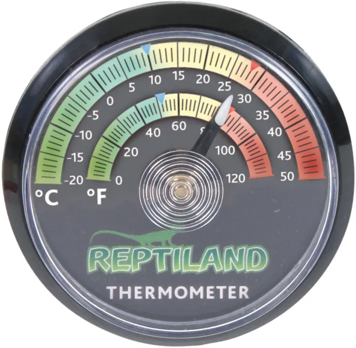 Hauptproduktbild Thermometr, analogový