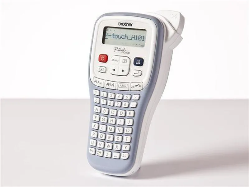 Hauptproduktbild Tiskárna štítků, BROTHER "PT-H101GB"