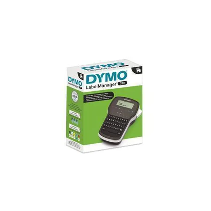 Hauptproduktbild Tiskárna štítků, DYMO "LM 280"