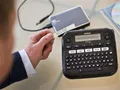 Weiteres Produktbild Beschriftungsgerät Brother, PT-D210