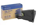 TK1125 Toner für FS 1061DN Drucker, KYOCERA schwarz, 2,1 Tausend