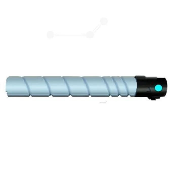 Hauptproduktbild TN221B Toner cartridge do tiskárny C227, C287, cyan, KONICA-MINOLTA