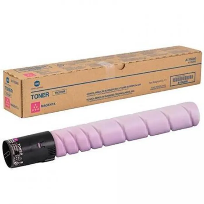 Hauptproduktbild TN221B Toner cartridge do tiskárny C227, C287, magenta, KONICA-MINOLTA