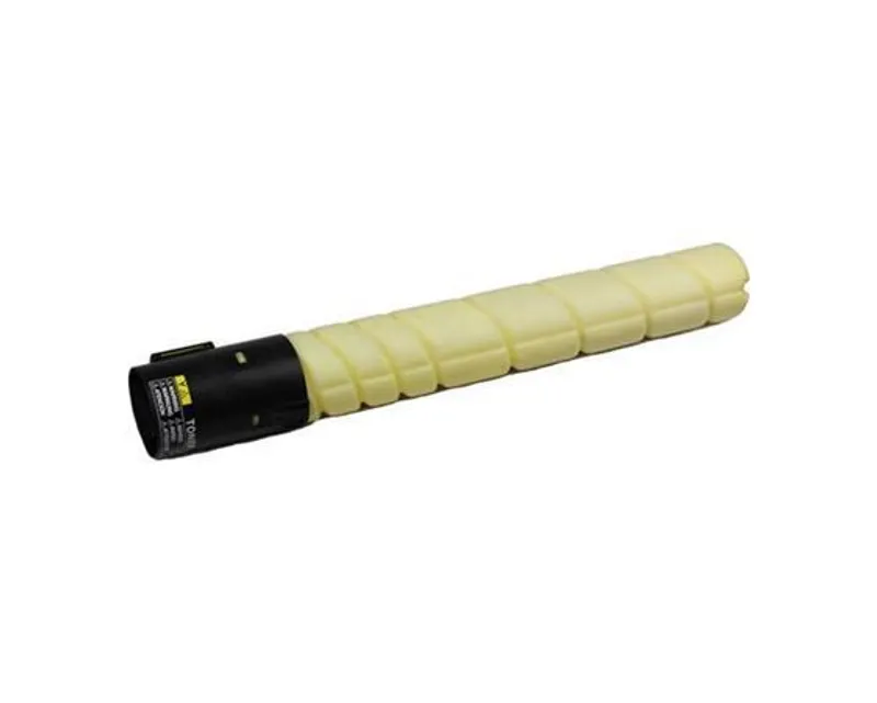 Hauptproduktbild TN221B Toner cartridge do tiskárny C227, C287, yellow, KONICA-MINOLTA