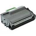 TN3480 Toner für HL-L5000D, HL-L5100DN, HL-L5200DW, HL-L6300DW Drucker, BROTHER Schwarz, 20 ti