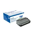 TN3480 Toner für HL-L5000D, HL-L5100DN, HL-L5200DW, HL-L6300DW Drucker, BROTHER Schwarz, 20 ti