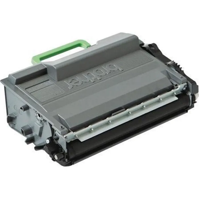 Hauptproduktbild TN3480 Toner pro HL-L5000D,HL-L5100DN,HL-L5200DW,HL-L6300DW tiskárny, BROTHER Černá, 20 ti