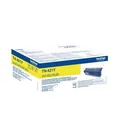 Brother Original Toner TN-421Y, yellow, 1800S, Brother HL-L8350CDW, DCP-L8450CDW, MFC-L8690CDW,8900CDW, O