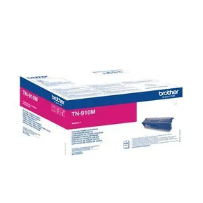 TN910M Laser cartridge for HL 9310, MFC 9570 printers, BROTHER fekete, 9k
