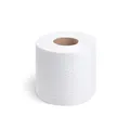 Weiteres Produktbild Toilettenpapier (FSC Mix) 2-lagig weiß Durchmesser 10,5cm 17m 150 Blatt [16 St.]