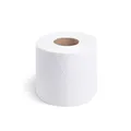 Weiteres Produktbild Toilettenpapier (FSC Mix) 3-lagig weiß O10,5cm 17m 150 Blatt [24 St.]