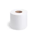 Toilettenpapier (FSC Mix) 3-lagig weiß O12cm 28m 250 Blatt [8 St.]