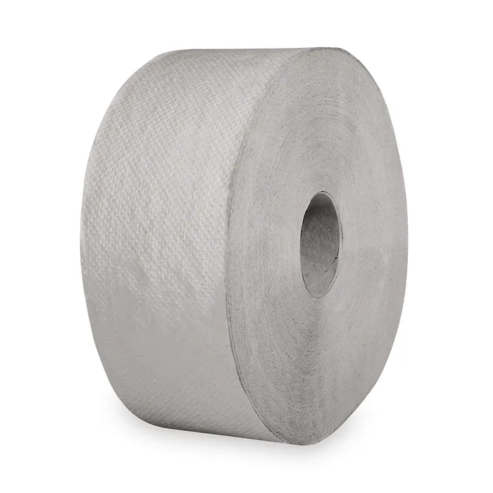 Hauptproduktbild Toaletní papír JUMBO, průměr 24 cm, 210 m, natural [1 ks]