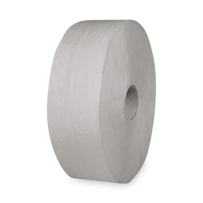 Hauptproduktbild Toaletní papír JUMBO, průměr 28 cm, 300 m, natural [1 ks]
