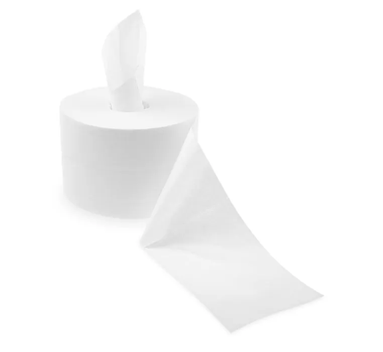 Hauptproduktbild Toaletní papír tissue 2-vrstvý průměr 20 cm, 13,4 cm x 200 m [6 ks]