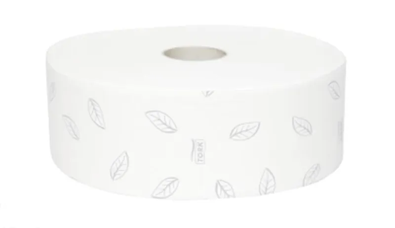 Hauptproduktbild Toaletní papír v Jumbo roli TORK 120272 ADVANCED 2vrstvy T1 [6 ks]