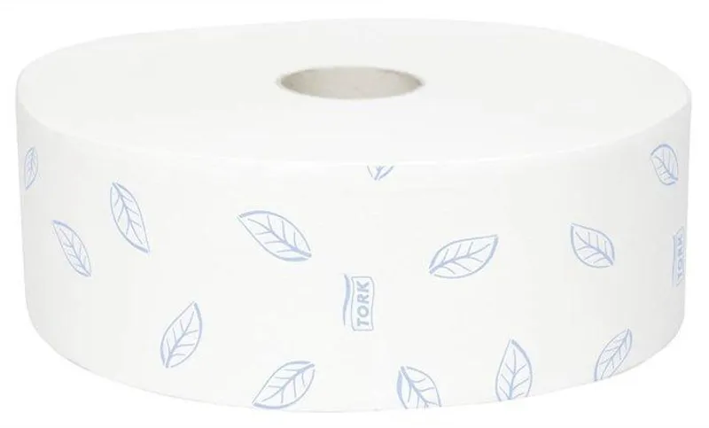 Hauptproduktbild Toaletní papír v Jumbo roli TORK PREMIUM 2vrstvy T1 [6 ks]