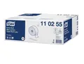 Toilettenpapier in Mini-Jumbo-Rolle TORK PREMIUM Extra Soft 3-lagig T2 [12 Stück]