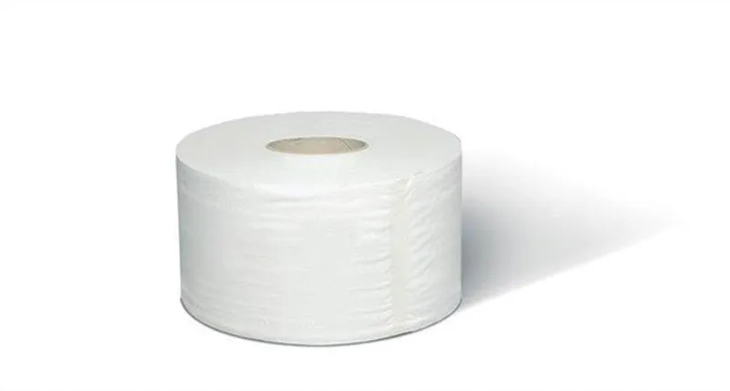 Hauptproduktbild Toaletní papír v Mini Jumbo roli Tork Universal 1vrstva T2 [12 ks]