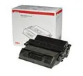 Toner und Walze für "B6200" Drucker, OKI Schwarz, 10.000 Seiten