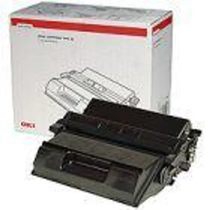 Hauptproduktbild Toner a válec pro "B6500" tiskárnu, OKI Černá, 22 tis.stran