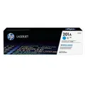 HP Original Toner CF401A, cyan, 1330S, HP 201A, HP Color LaserJet MFP 277, Pro M252,Pro MFP M274n, 750g, O