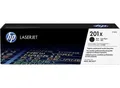 HP Original Toner CF400X, black, 2800S, HP 201X, HP Color LaserJet MFP 277, Pro M252, 770g, O