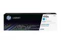 HP Original Toner CF411A, cyan, 2300S, HP 410A, HP LJ Pro M452, LJ Pro MFP M477, 600g, O