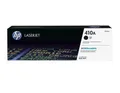 HP Original Toner CF410A, black, 2300S, HP 410A, HP LJ Pro M452, LJ Pro MFP M477, 600g, O