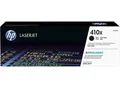 HP Original Toner CF410X, black, 6500S, HP 410X, high capacity, HP LJ Pro M452, LJ Pro MFP M477, 680g, O