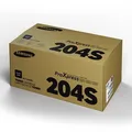 Weiteres Produktbild Toner "MLT-D204S", černá, pro M3325ND, 3825ND, 3375FD tiskárny, 3 000, SAMSUNG