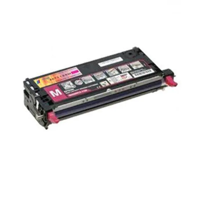 Hauptproduktbild Toner pro "Aculaser C3800" tiskárnu, EPSON Magenta, 9 tis.stran