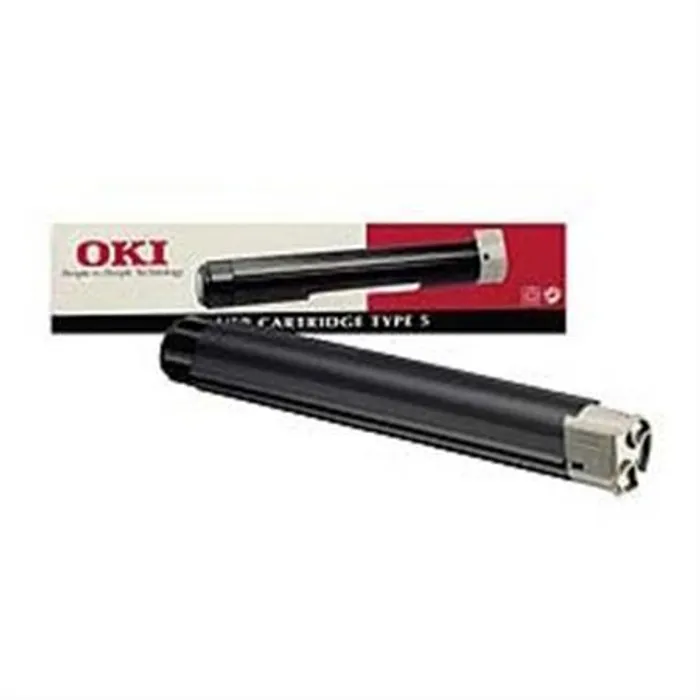 Hauptproduktbild Toner pro "B2200, 2400" tiskárny, OKI Černá, 2 tis.stran