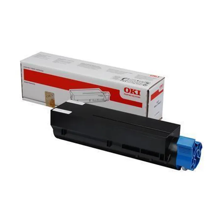 Hauptproduktbild Toner pro "B401, MB441, MB451" tiskárny, OKI Černá, 2,5 tis.stran